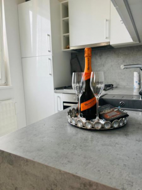Apartmán v centre mesta, Dubnica Nad Váhom